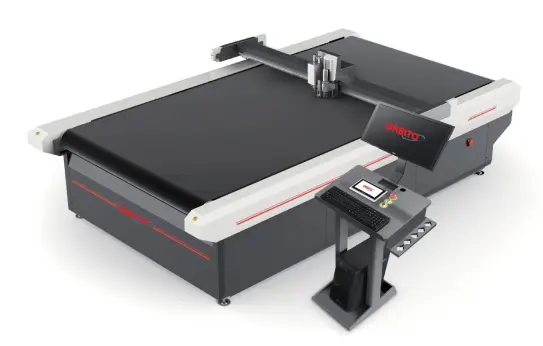 Cutting Machine