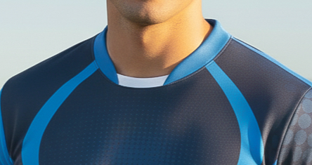 Jersey Mandarin visual gallery 2