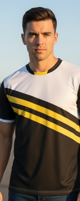 Jersey Mandarin visual gallery 1