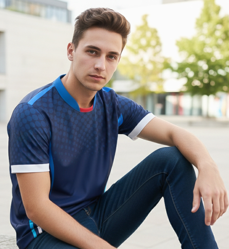 Jersey Mandarin visual gallery 5