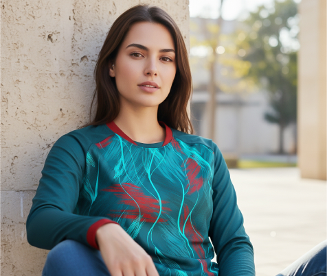 Jersey Mandarin visual gallery 4