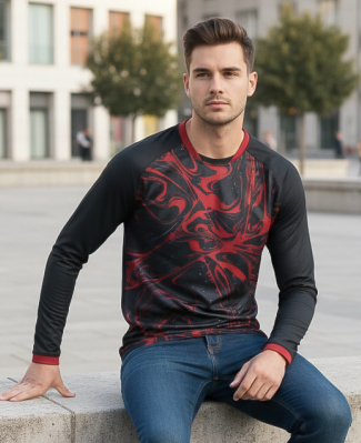 Jersey Mandarin visual gallery 6