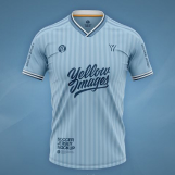 Sketch to Mockup Creation