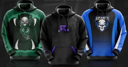 Creative Design visual gallery 2