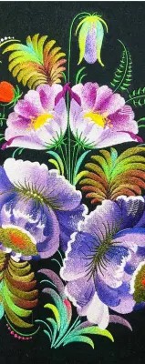 Creative Design visual gallery 1