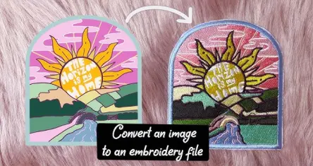 Creative Design visual gallery 3