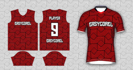 Print Pattern Setting  Visual gallery 2