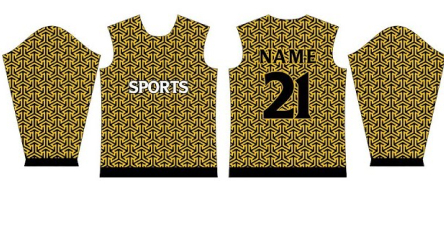 Print Pattern Setting  Visual gallery 3