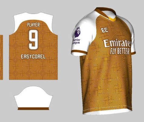 Print Pattern Setting  Visual gallery 4