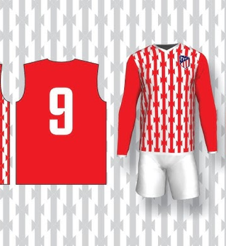 Print Pattern Setting  Visual gallery 5