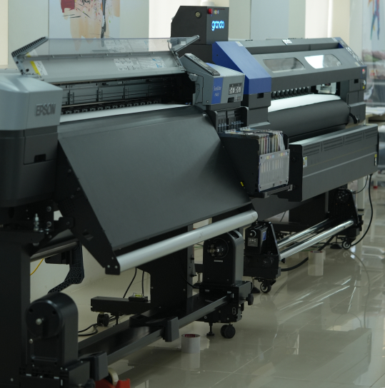 Sublimation Printing