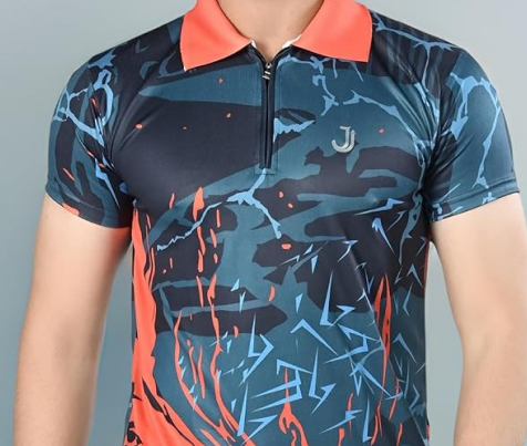 Sublimation Printing visual gallery 4