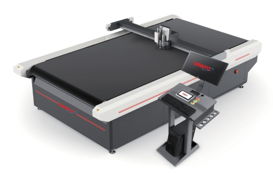 Cutting Machine key features