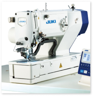 Button Hole Machine