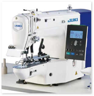 Button Sewing Machine