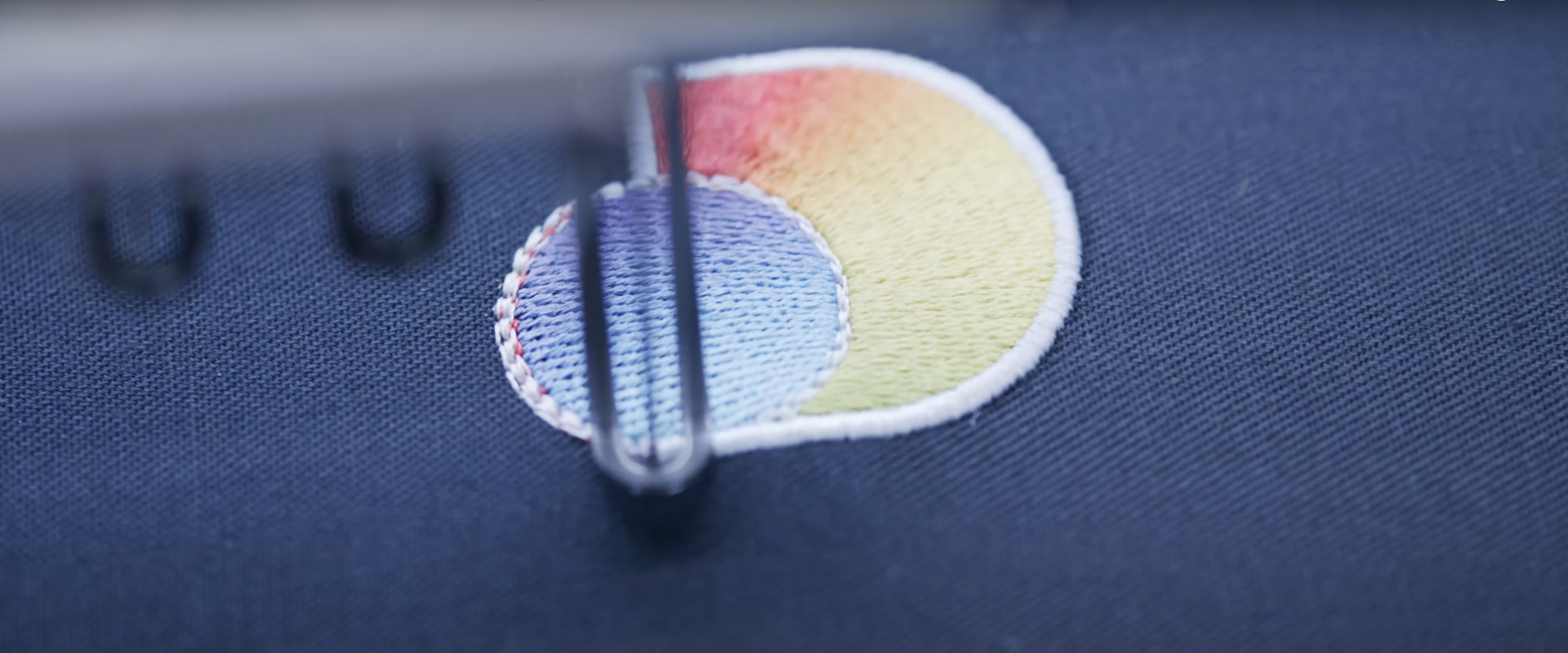 Coloreel  Detail image