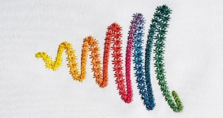 Coloreel visual gallery 2