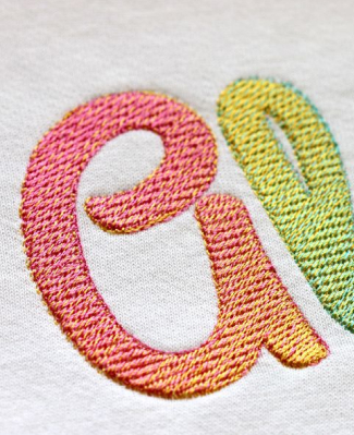 Coloreel visual gallery 6