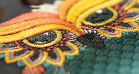 Coloreel visual gallery 3