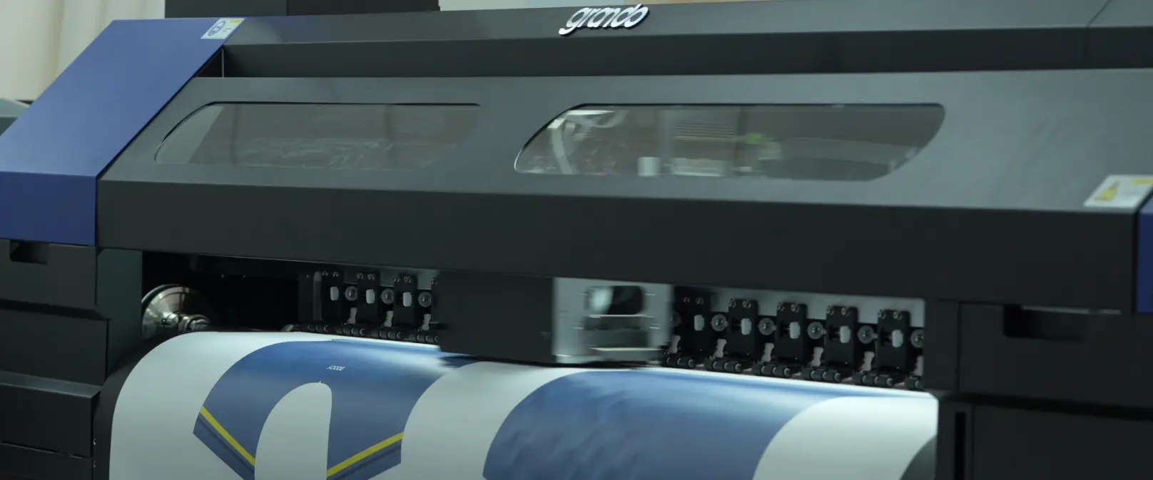 Grando  Detail image