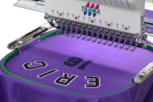 embroidery
