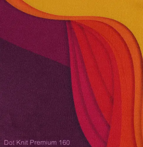 Dot Knit Premium Key Features