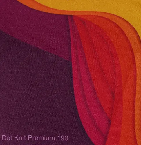 Dot Knit Premium Key Features