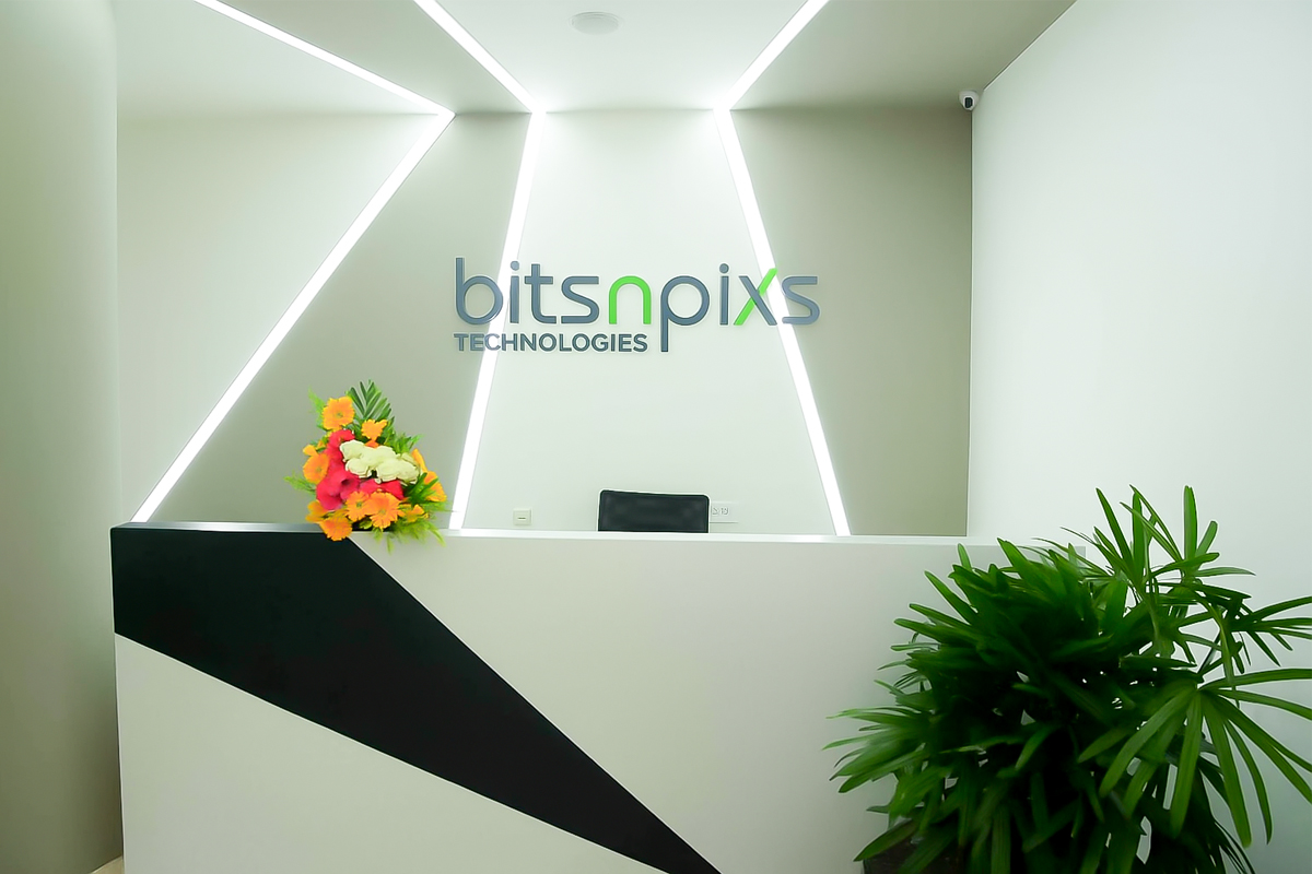 Bitsnpixs Technologies Pvt Ltd
