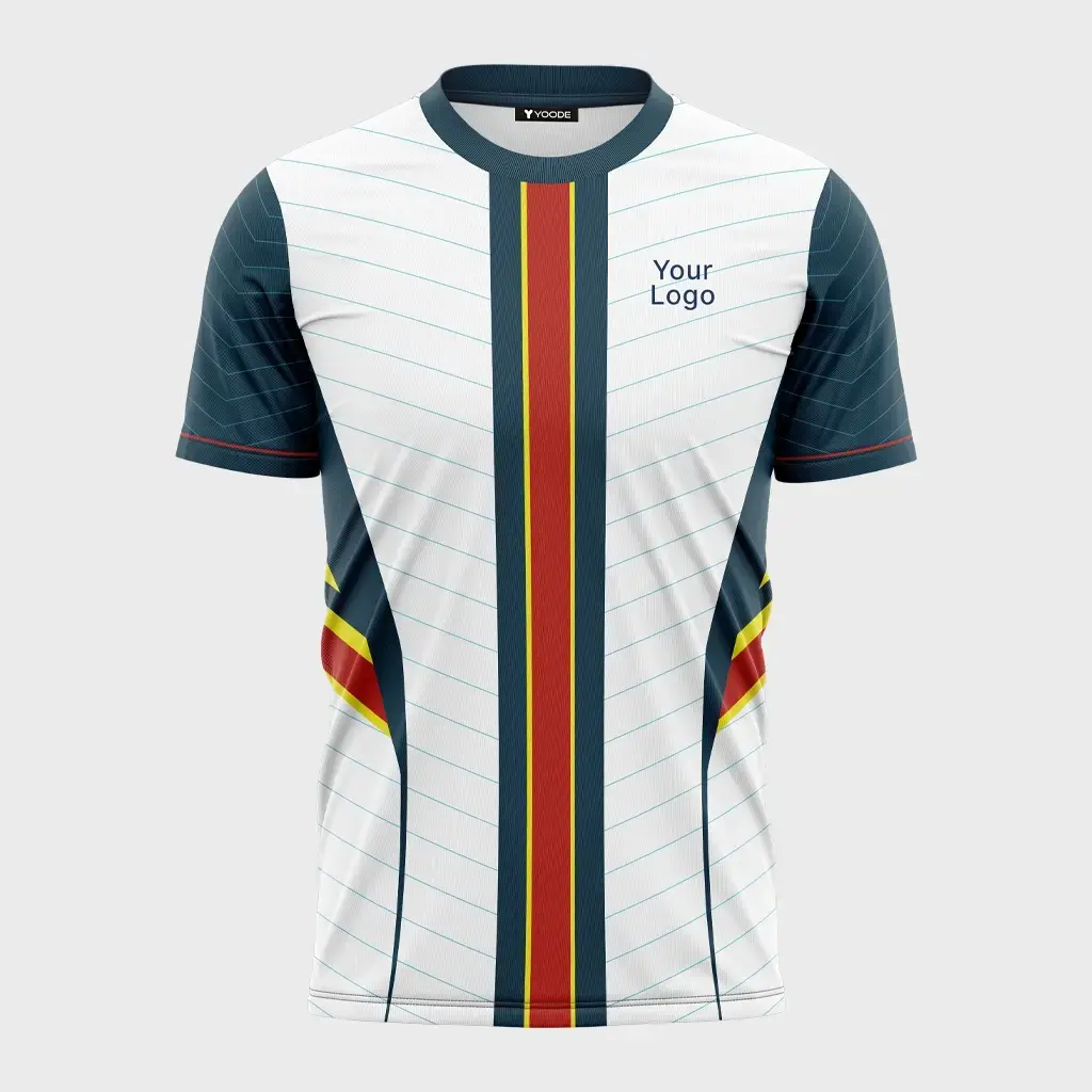 AOP Men Crew Neck Set-in Half Sleeve Jersey_03.webp