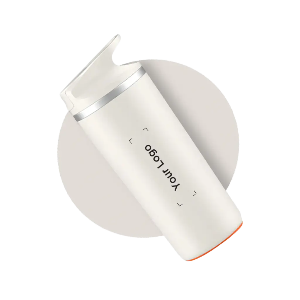 Antelope Suction Bottle