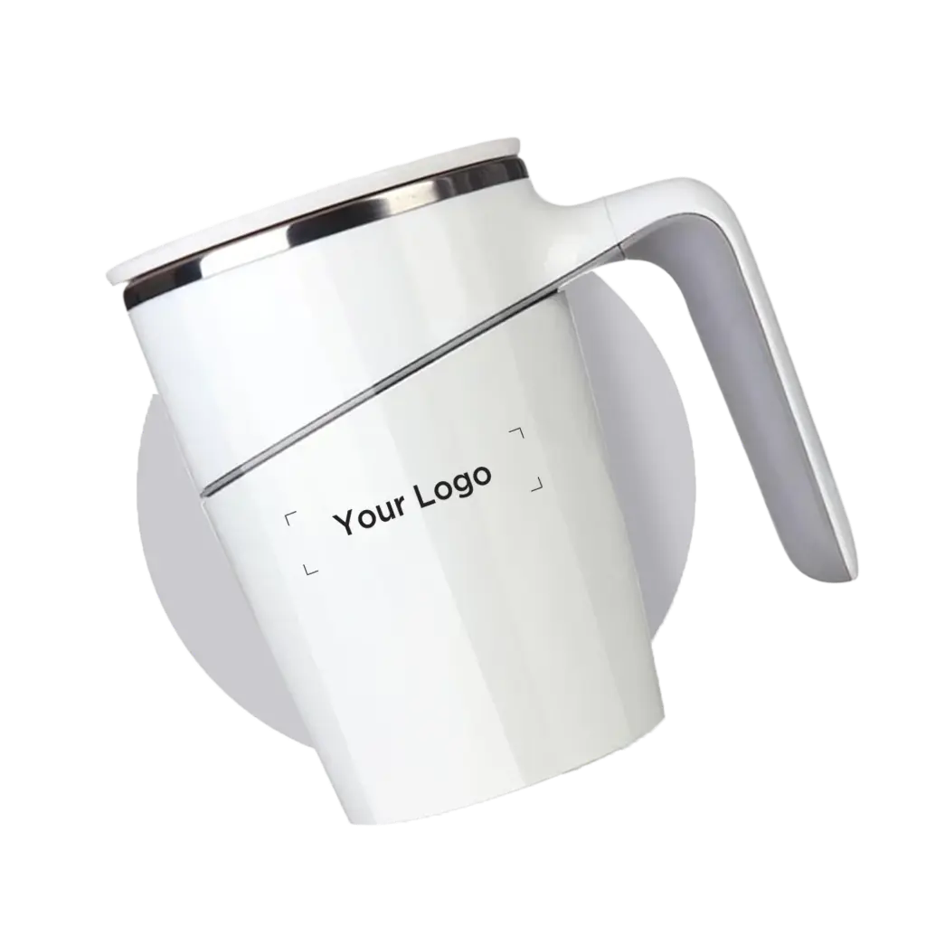 Grace Suction Mug