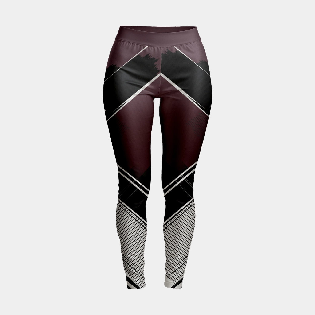 Women Athletic Leggings