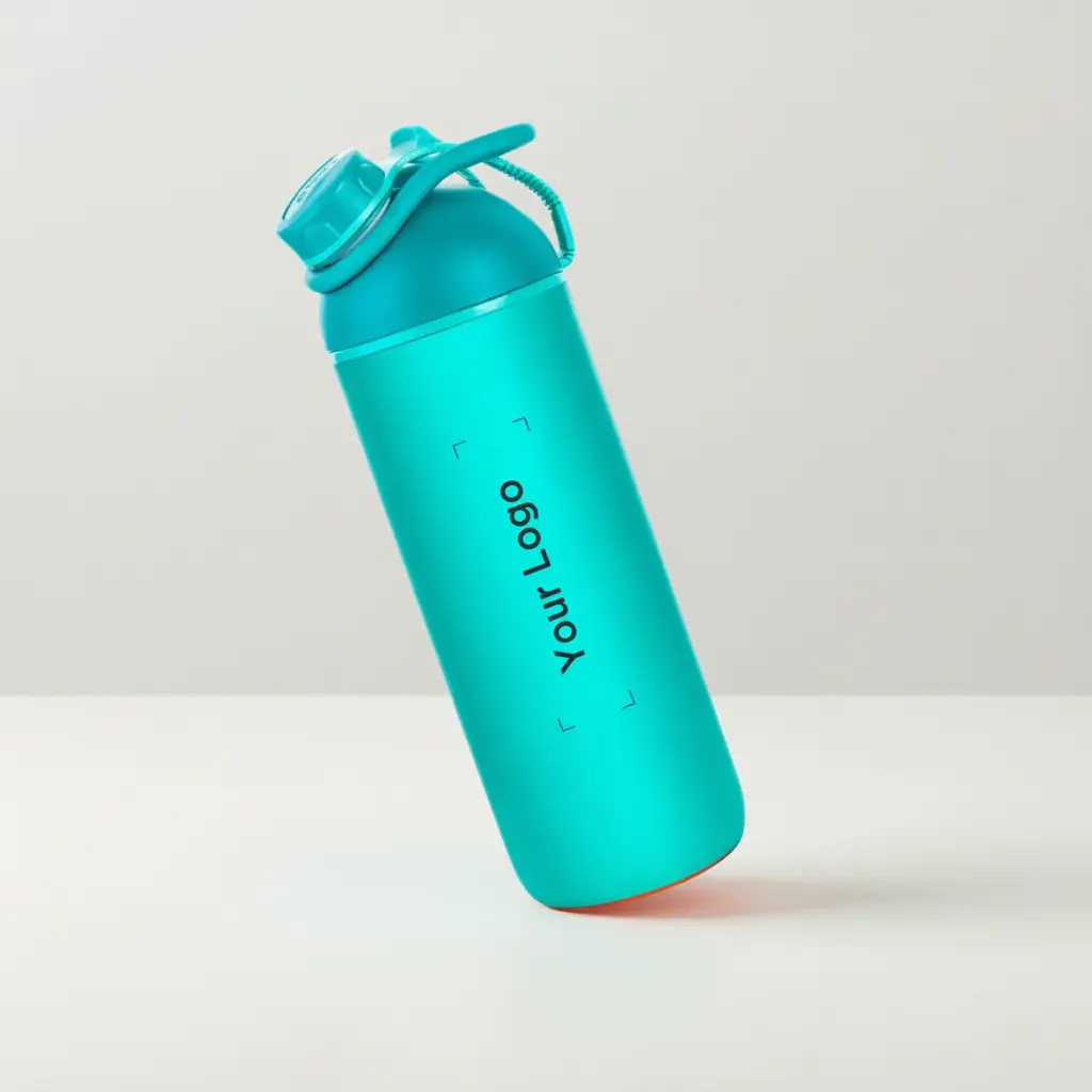 Artist PP Suction Bottle