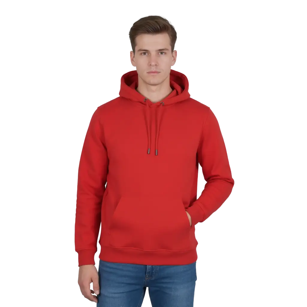 TreSoft Hoodie