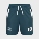 AOP Shorts 