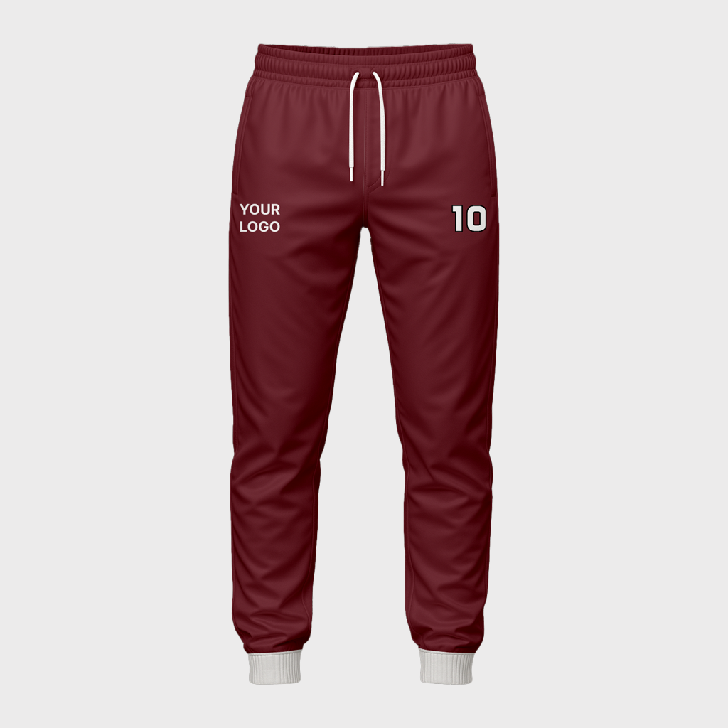 AOP Track Pants 