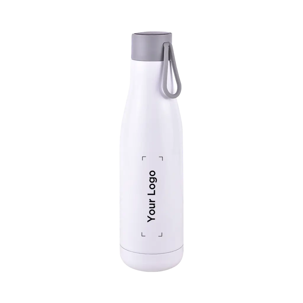 Stainless Steel Hot n Cold Zen 750 Bottle  