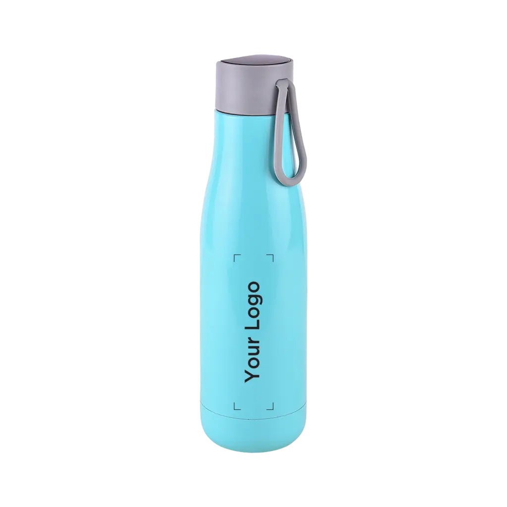 Stainless Steel Hot n Cold Zen 500 Bottle 