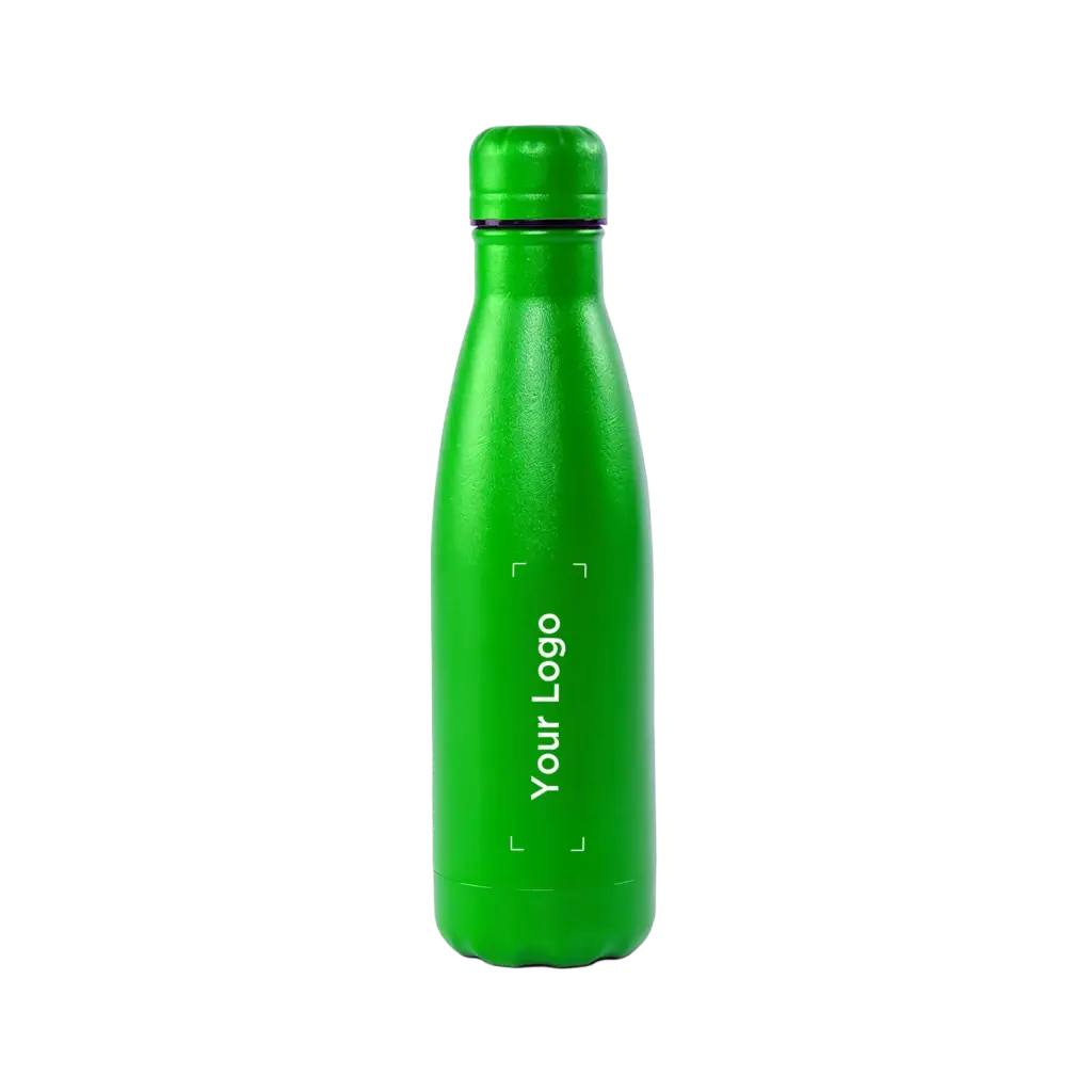Stainless Steel Ultra 500 Hot n Cold Bottle  