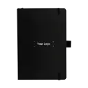 Monochrome Black Planner 