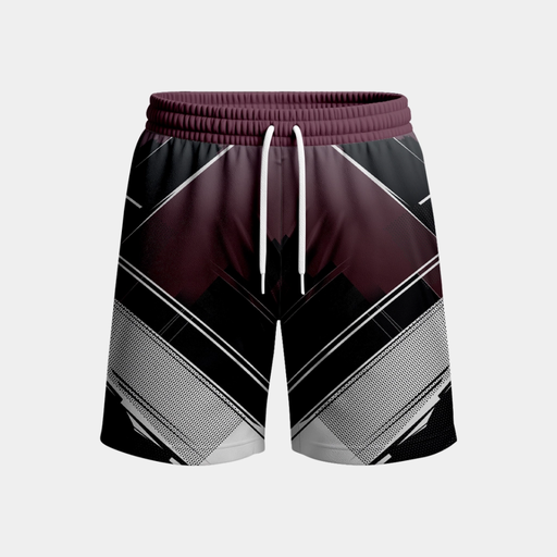 Mens Athletic Shorts