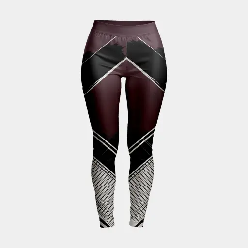 Women Athletic Leggings