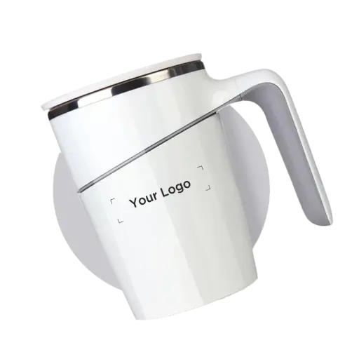 Grace Suction Mug