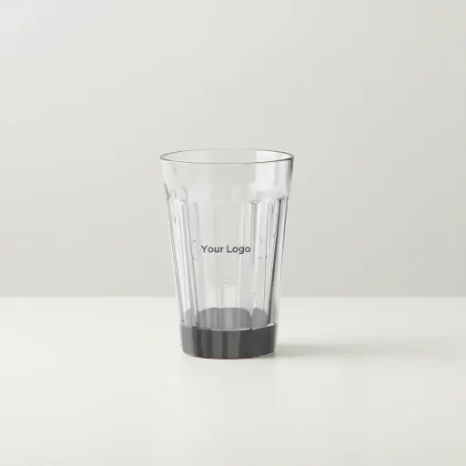 Iceberg Small – Suction Mug