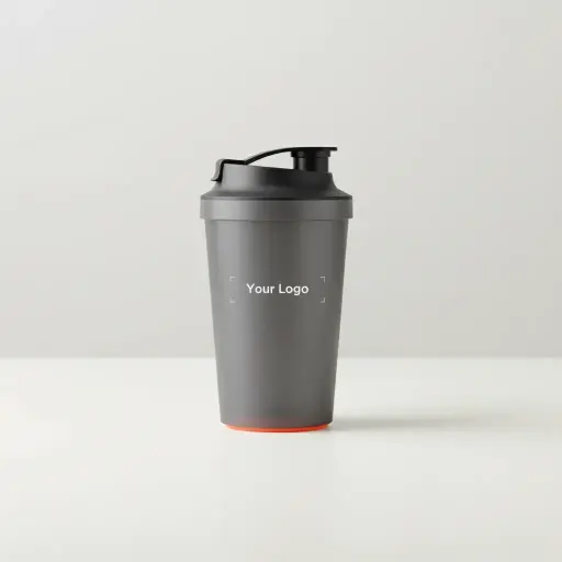 Idea Café Suction Mug