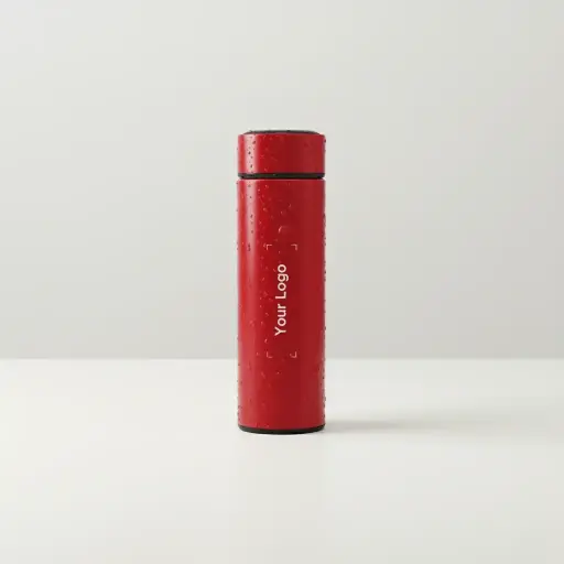 Smart Degree Temperature Bottle 