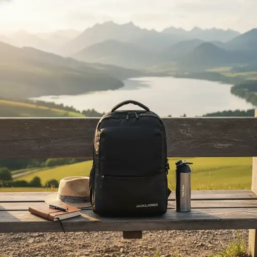 Jack & Jones Bag