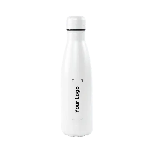 Stainless Steel Ultra 500 Hot n Cold Bottle  