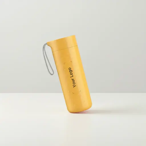 Butterfly Thermal Suction Bottle