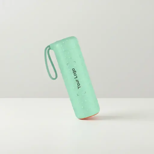 Cloud Thermal Suction Bottle